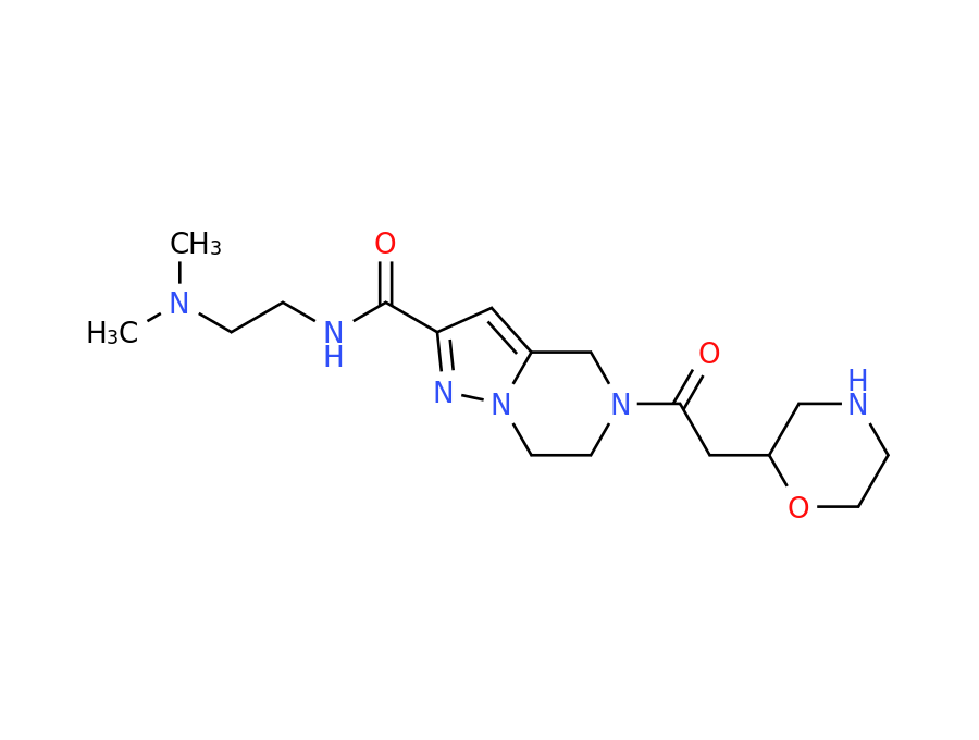 Structure Amb19615663