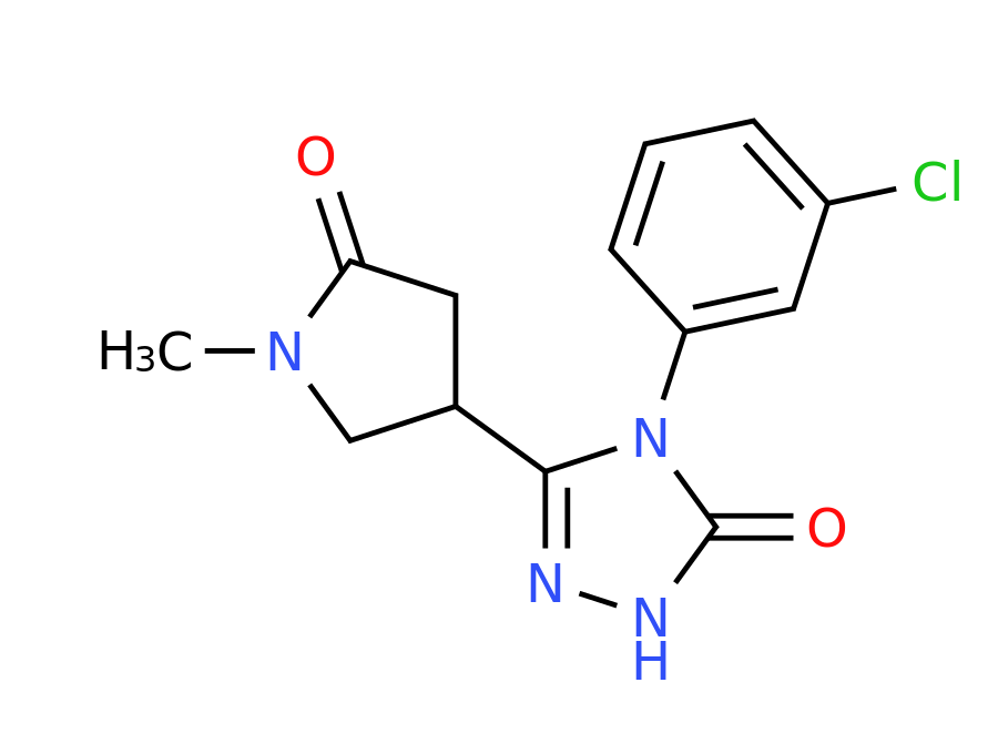 Structure Amb19615666