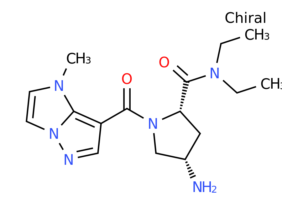 Structure Amb19615683