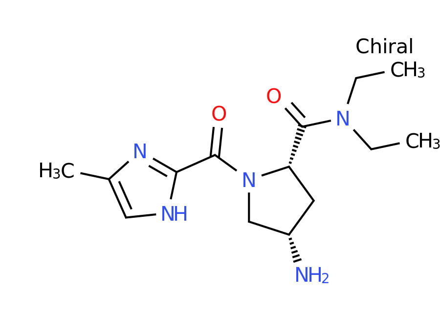 Structure Amb19615694