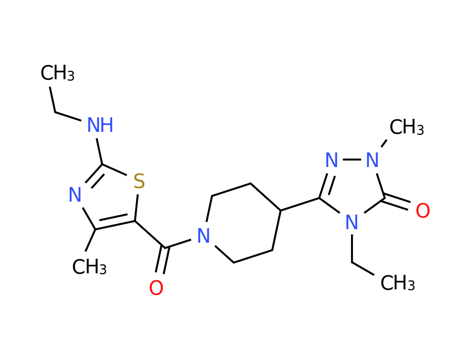 Structure Amb19615704