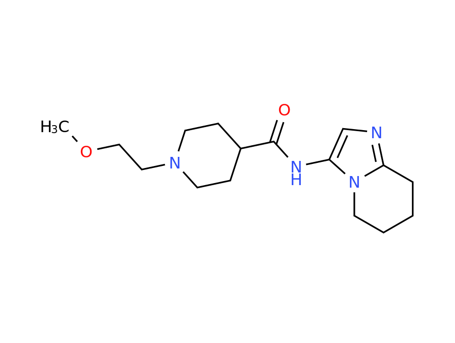 Structure Amb19615711