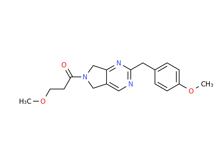 Structure Amb19615750