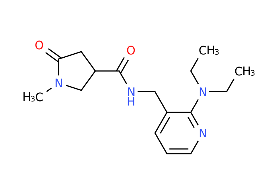 Structure Amb19615753