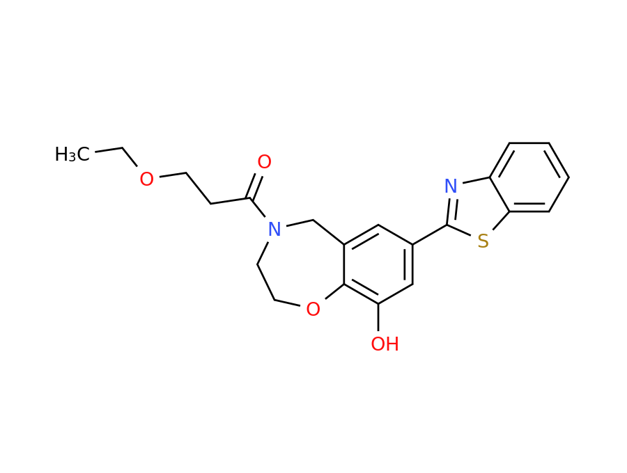 Structure Amb19615777