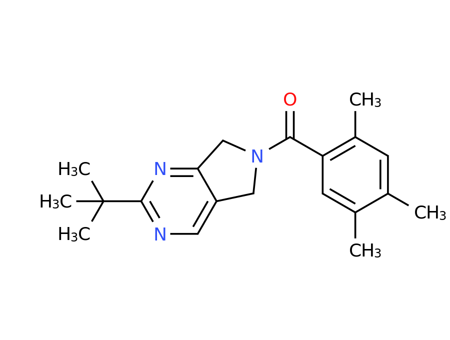 Structure Amb19615796