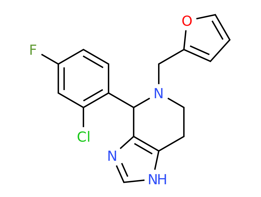 Structure Amb19615805