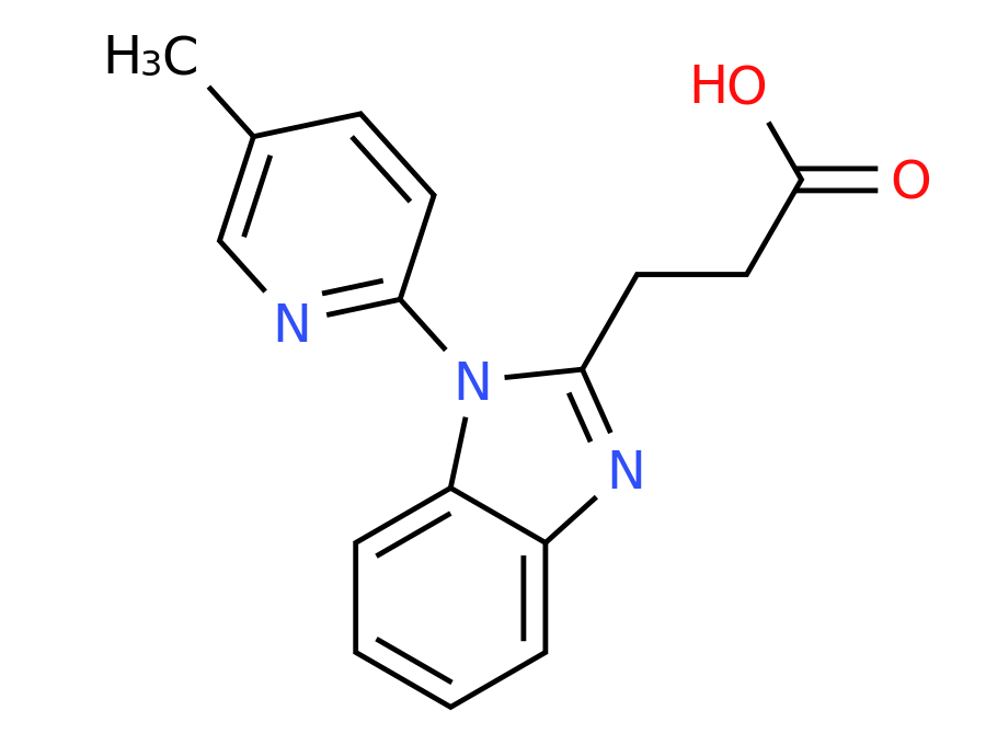 Structure Amb19615834