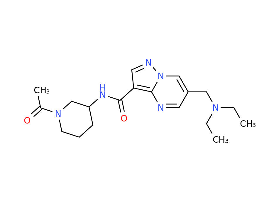 Structure Amb19615835