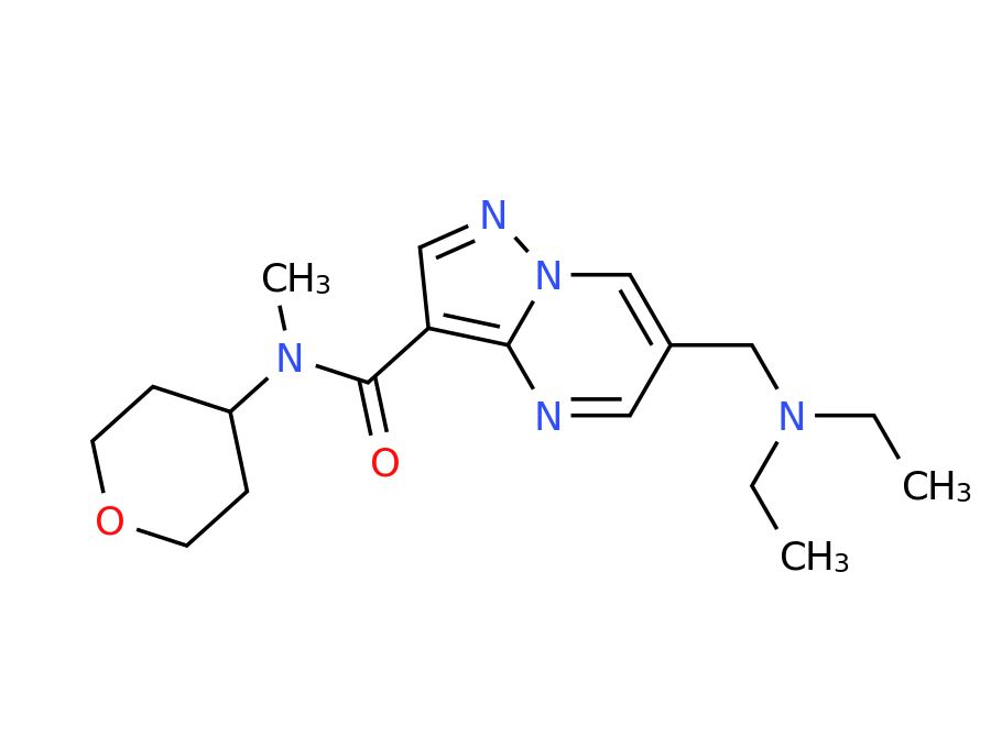 Structure Amb19615843