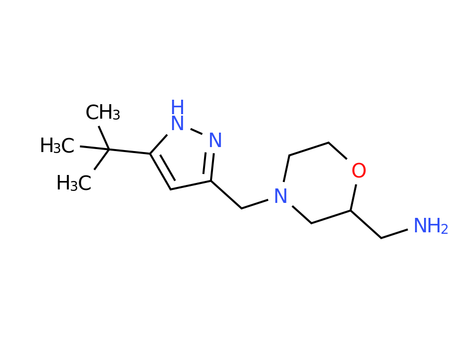 Structure Amb19615846