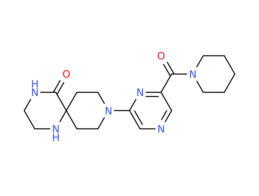 Structure Amb19615879