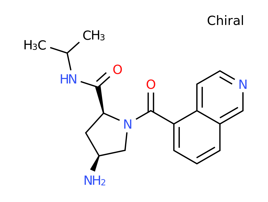 Structure Amb19615890