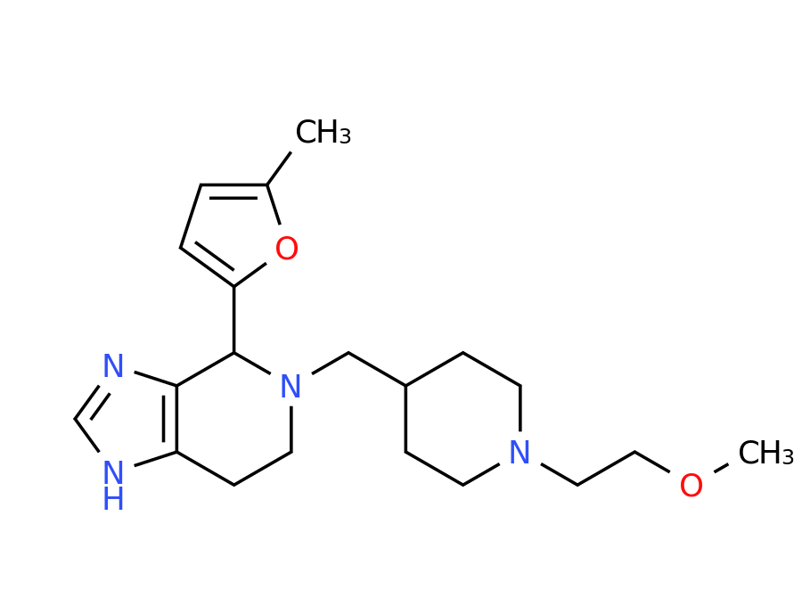 Structure Amb19615893