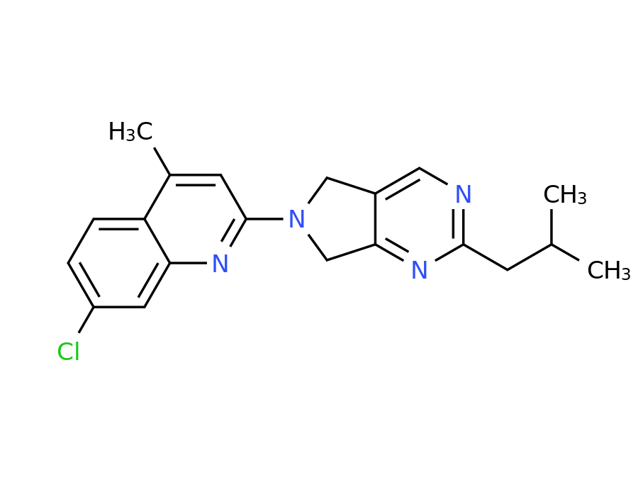 Structure Amb19615898