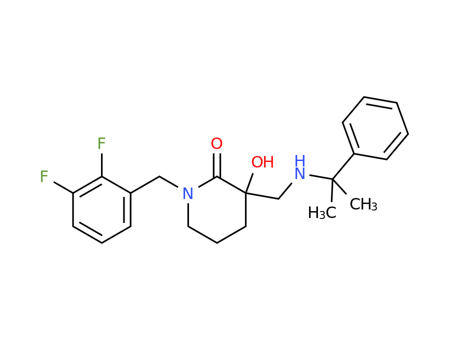 Structure Amb19615900