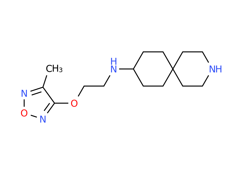 Structure Amb19615901