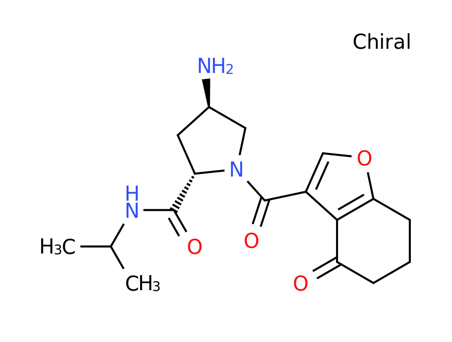 Structure Amb19615909