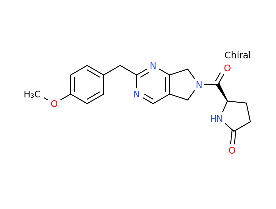 Structure Amb19615924