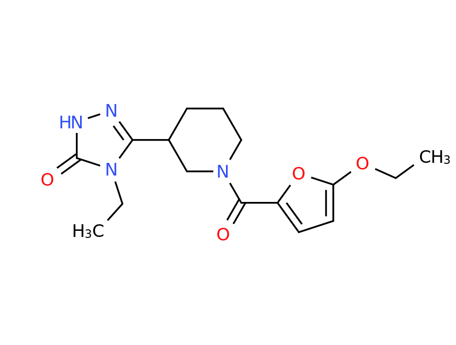 Structure Amb19615961