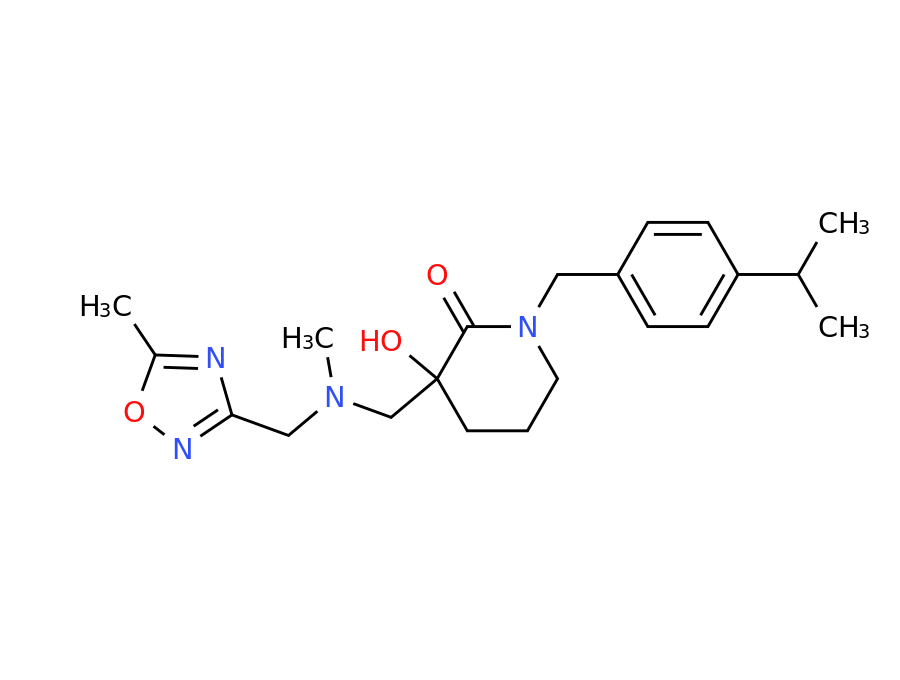 Structure Amb19615970