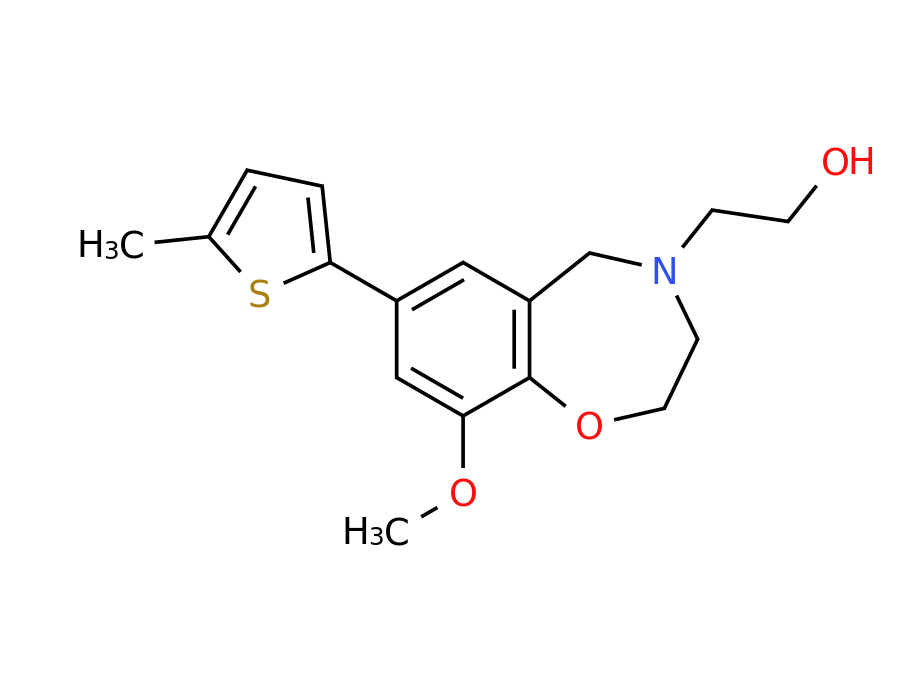 Structure Amb19615990