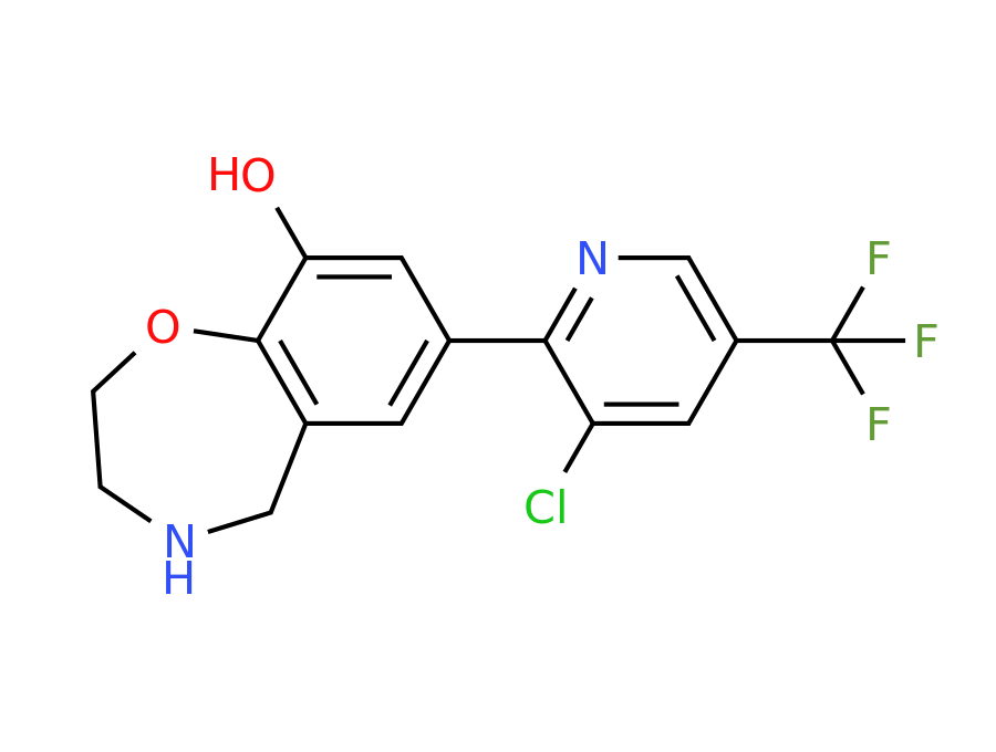 Structure Amb19615996