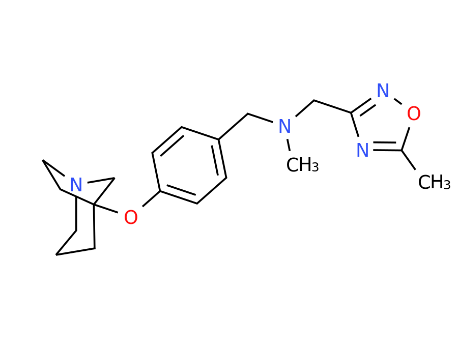 Structure Amb19616001