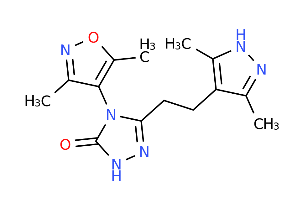 Structure Amb19616006