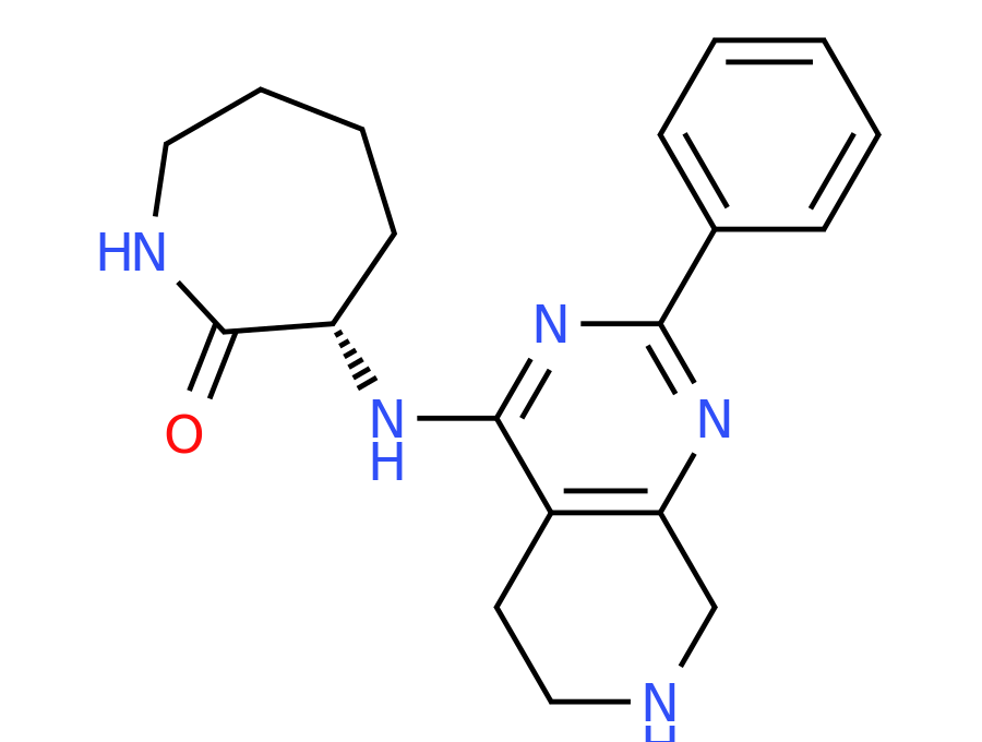 Structure Amb19616010