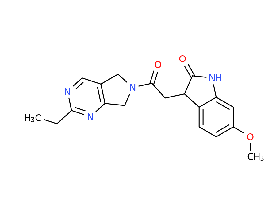 Structure Amb19616021