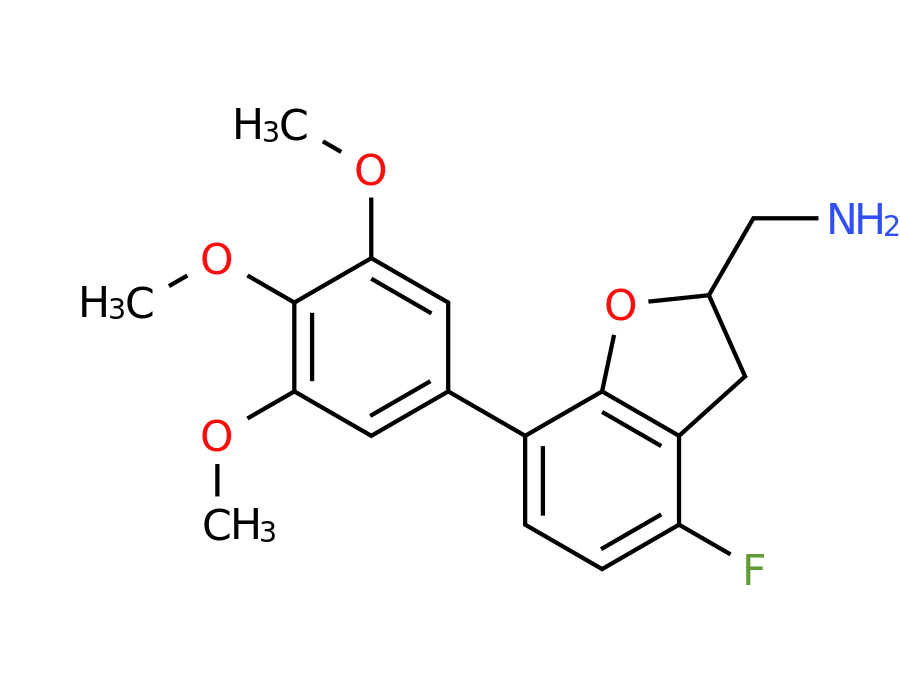 Structure Amb19616039