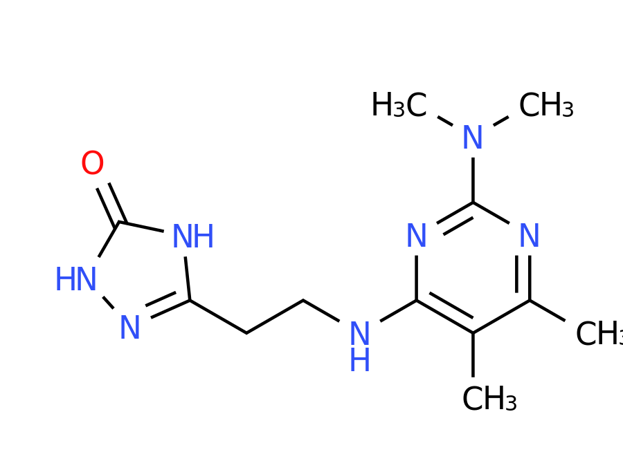 Structure Amb19616054