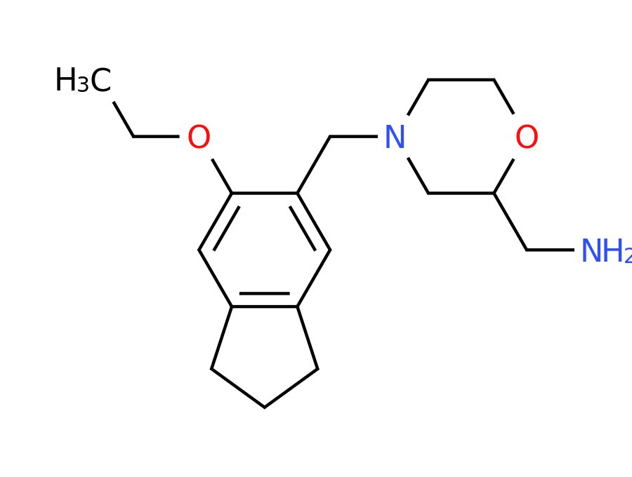 Structure Amb19616072