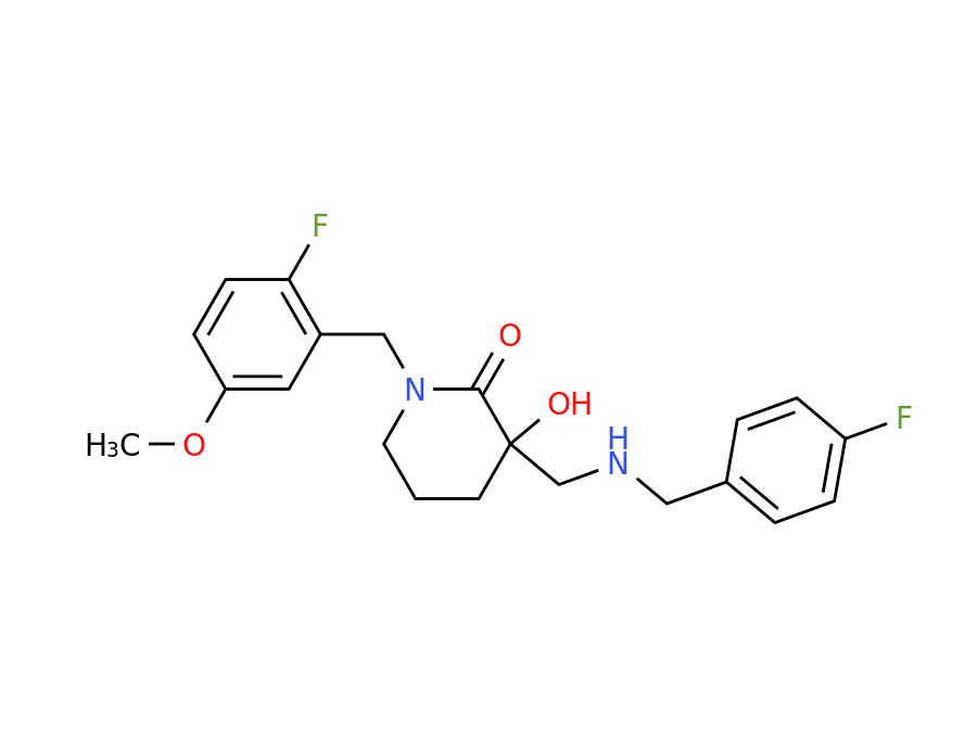 Structure Amb19616075