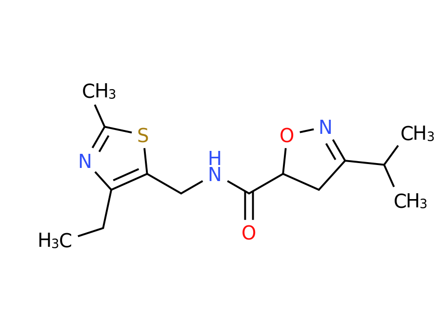 Structure Amb19616077