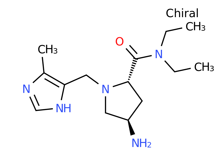 Structure Amb19616107