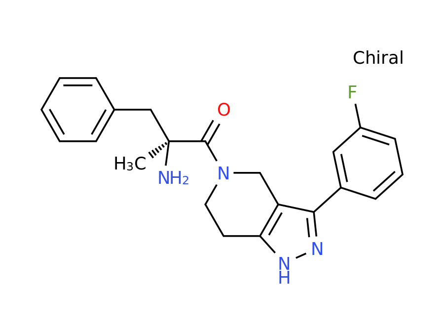 Structure Amb19616117