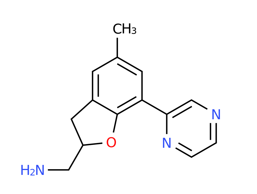 Structure Amb19616129