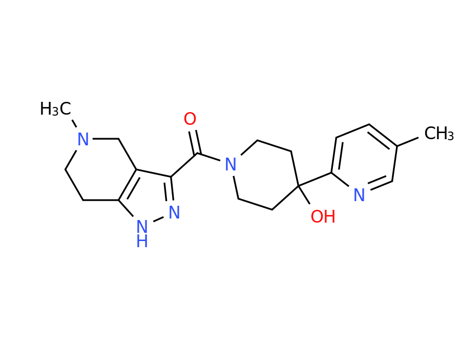 Structure Amb19616143