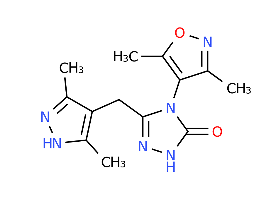 Structure Amb19616156