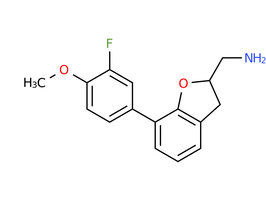 Structure Amb19616176