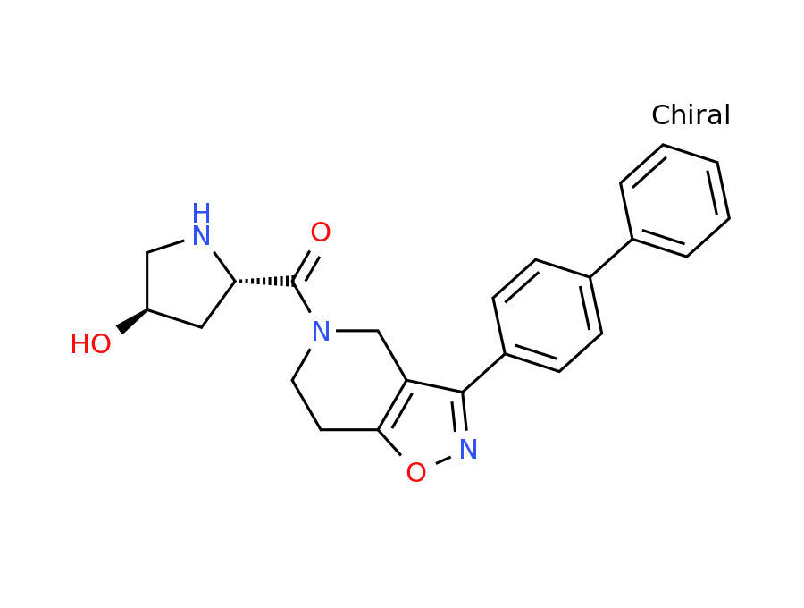 Structure Amb19616185