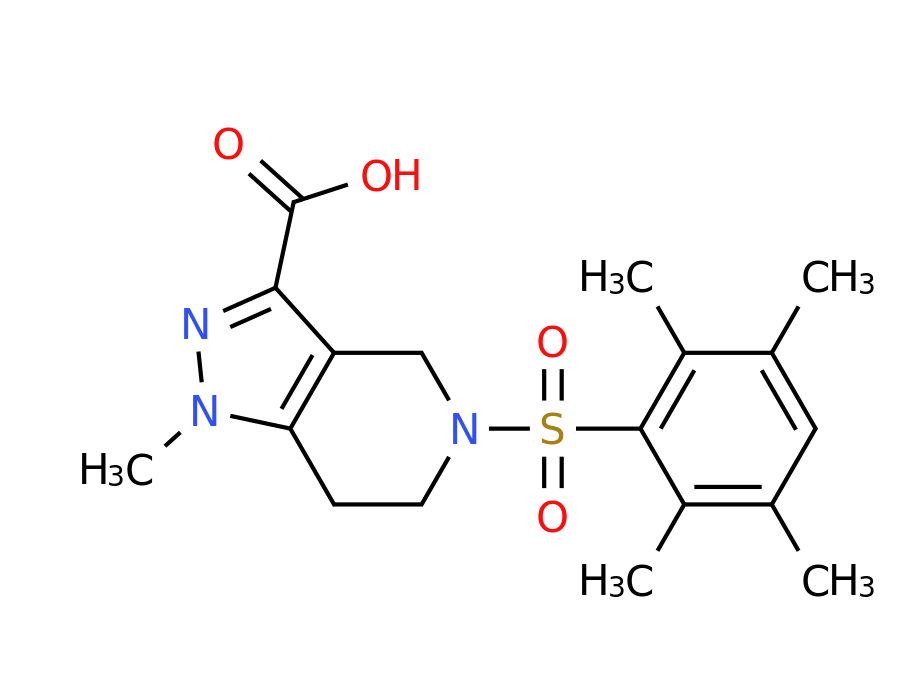 Structure Amb19616202