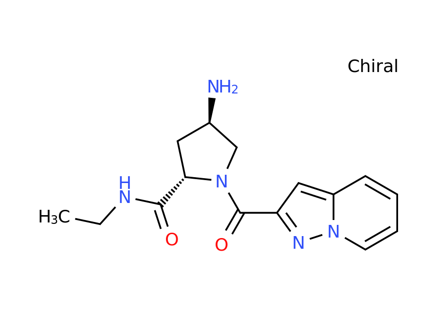 Structure Amb19616204