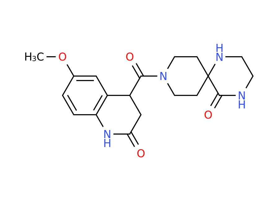 Structure Amb19616210