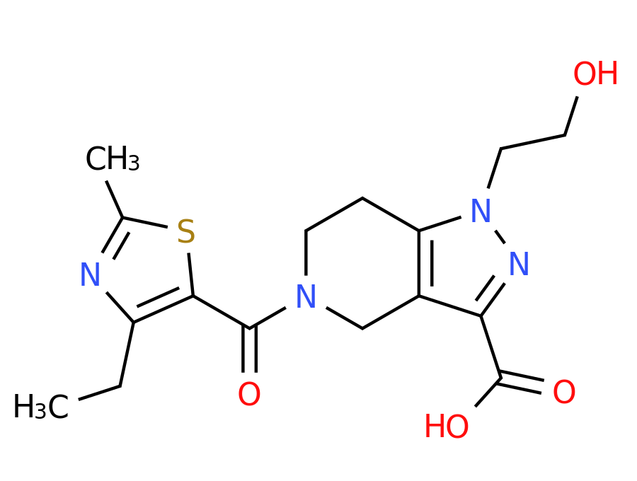 Structure Amb19616215