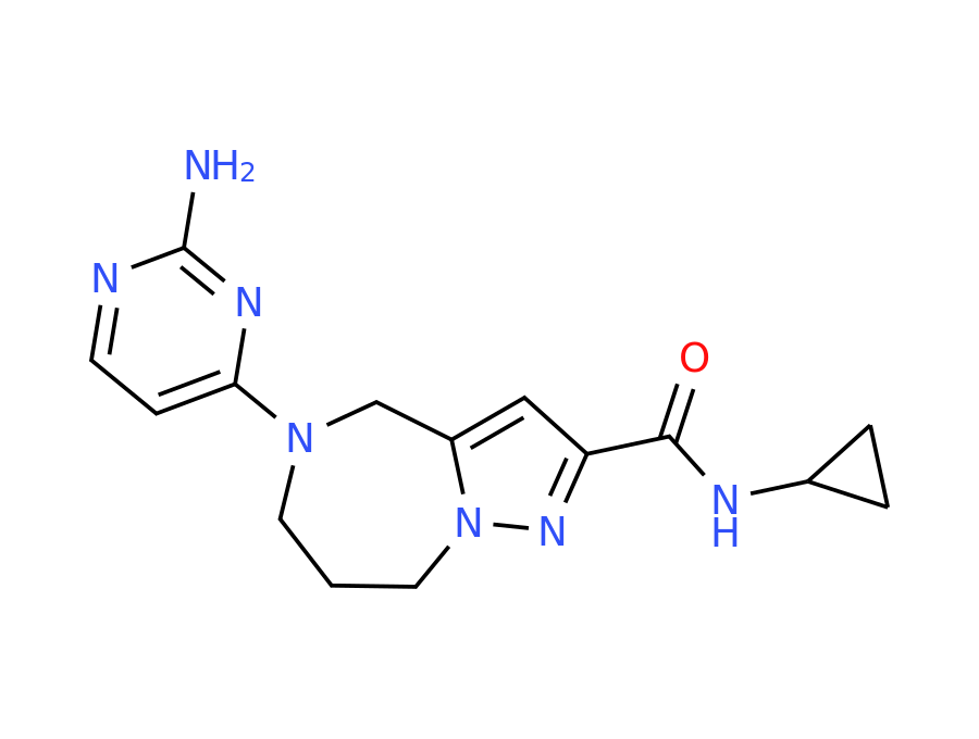 Structure Amb19616232