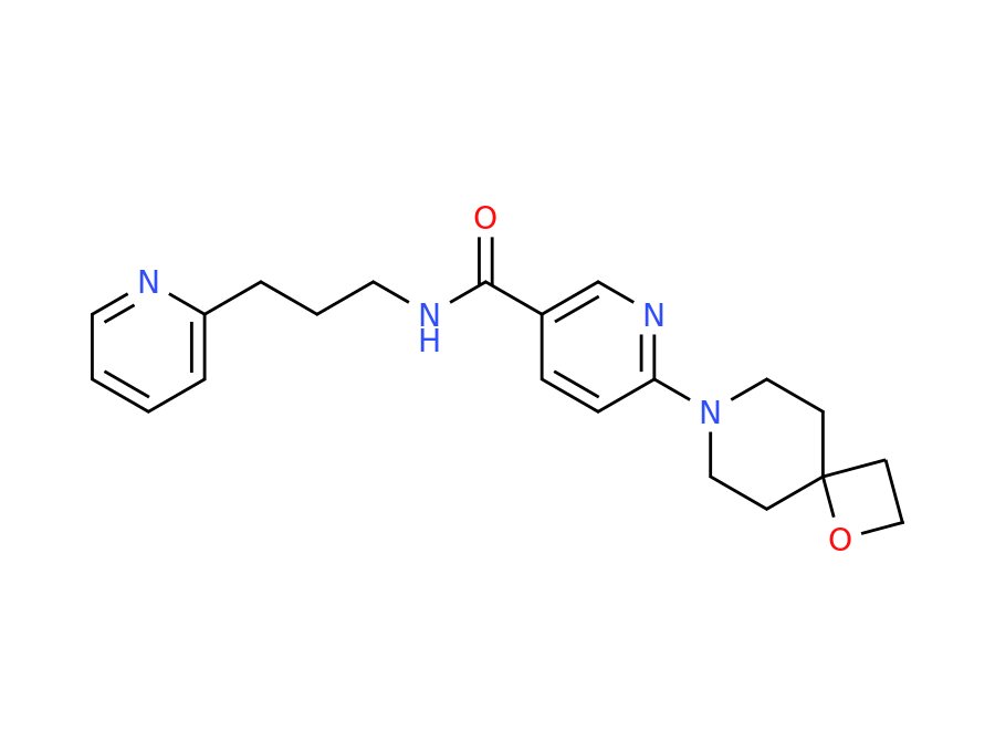 Structure Amb19616258