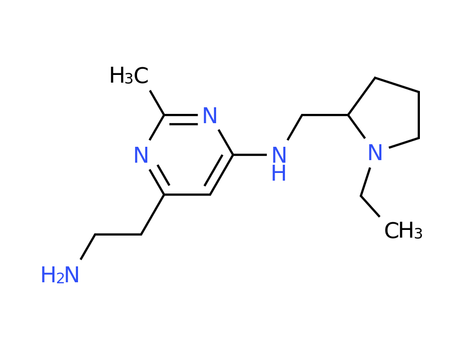 Structure Amb19616260